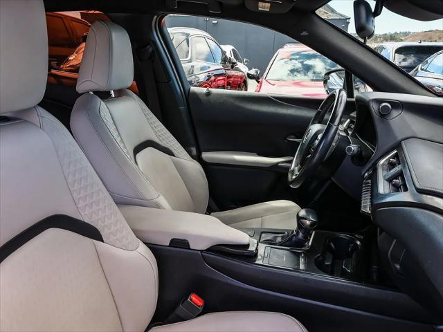 2019 Lexus UX 200 UX 200