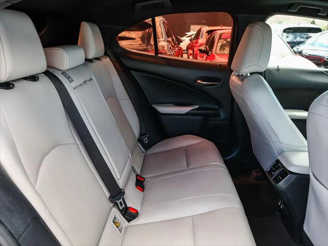 2019 Lexus UX 200 UX 200