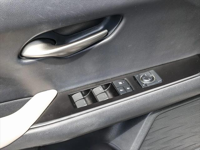 2019 Lexus UX 200 UX 200