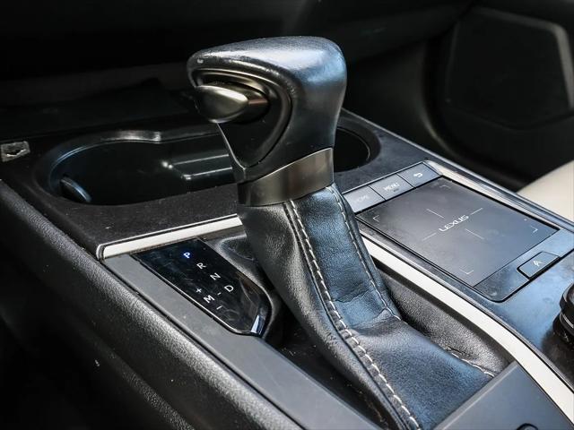 2019 Lexus UX 200 UX 200