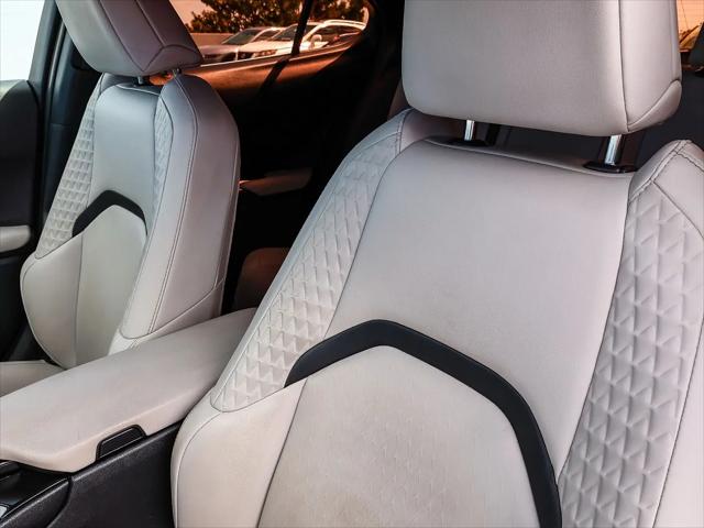 2019 Lexus UX 200 UX 200