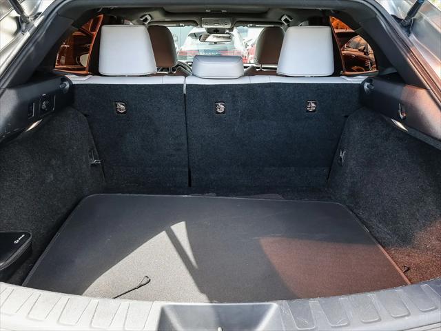 2019 Lexus UX 200 UX 200