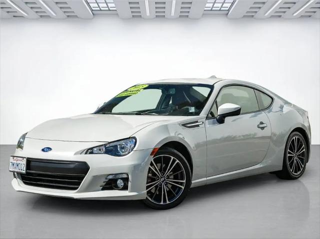 2015 Subaru BRZ Limited for sale in Santa Barbara, CA