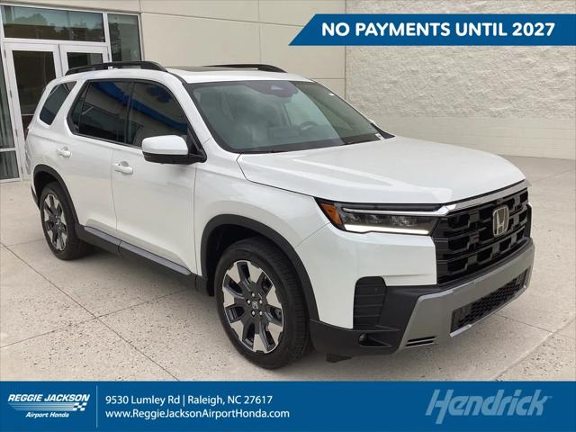 2026 Honda Pilot Touring for sale in Morrisville, NC