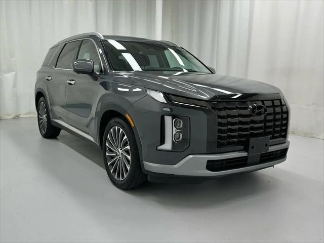 2023 Hyundai Palisade Limited for sale in Manheim, PA
