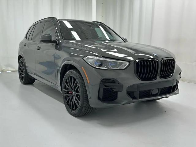 2023 BMW X5 M50i for sale in Manheim, PA