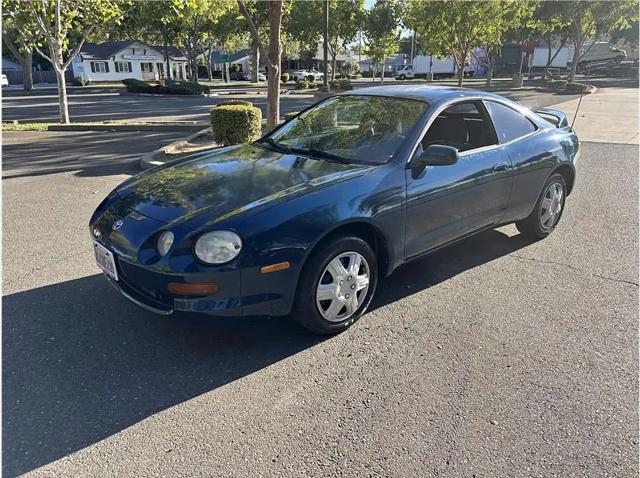 1995 Toyota Celica GT Sport Coupe for sale in Roseville, CA