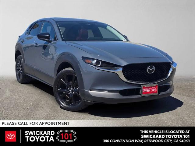 2024 Mazda CX-30 2.5 S Carbon Edition for sale in Redwood City, CA