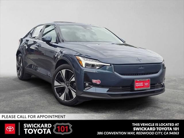 2024 Polestar 2 Long Range Single Motor for sale in Redwood City, CA