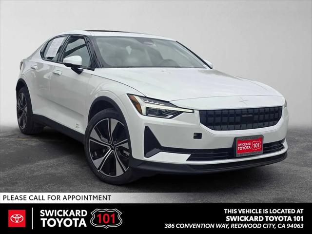 2023 Polestar 2 Long Range Dual Motor for sale in Redwood City, CA