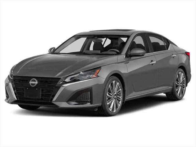 2025 Nissan Altima SL FWD for sale in Jackson, MS