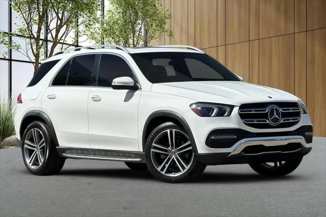 2020 Mercedes-Benz GLE GLE 350 Base for sale in Madera, CA