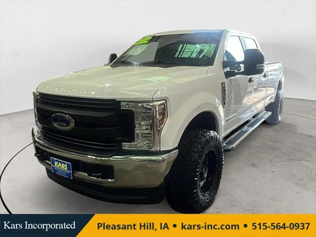 2019 Ford F-250 XL for sale in Des Moines, IA
