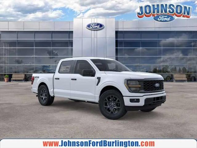 2026 Ford F-150 STX for sale in Burlington, NJ