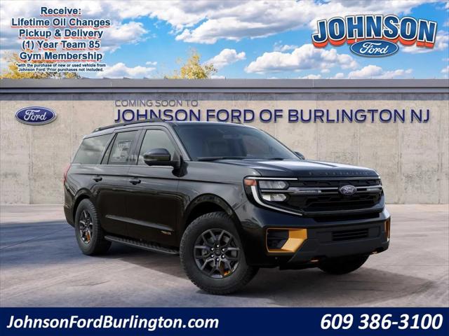 2027 Ford Expedition Tremor for sale in Burlington, NJ
