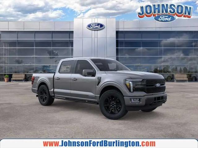 2026 Ford F-150 Platinum for sale in Burlington, NJ