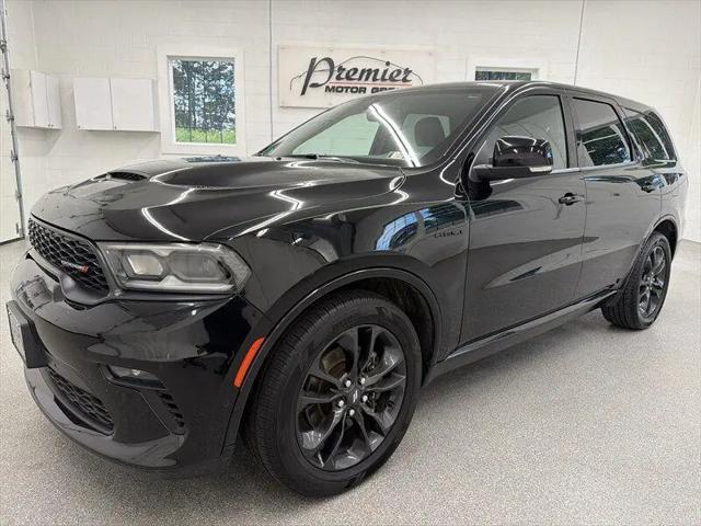 2022 Dodge Durango R/T AWD for sale in Spring City, PA
