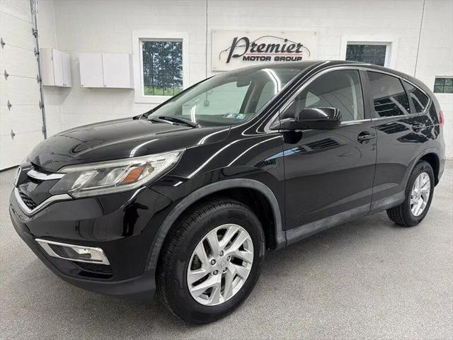 2016 Honda CR-V EX for sale in Spring City, PA