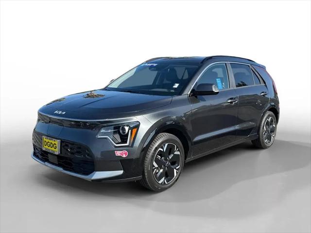 2023 Kia Niro EV Wind for sale in San Jose, CA