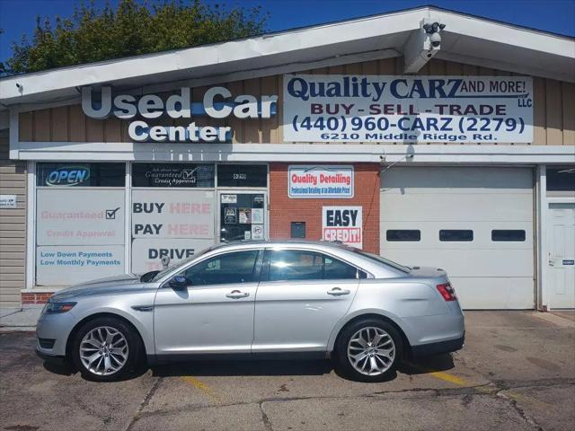 2019 Ford Taurus Limited for sale in Lorain, OH