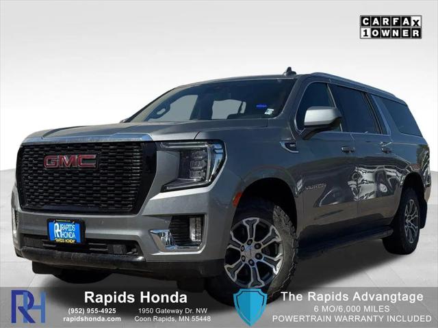 2023 GMC Yukon XL SLE for sale in Coon Rapids, MN