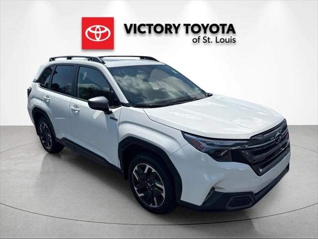 2026 Subaru Forester Limited for sale in St. Louis, MO