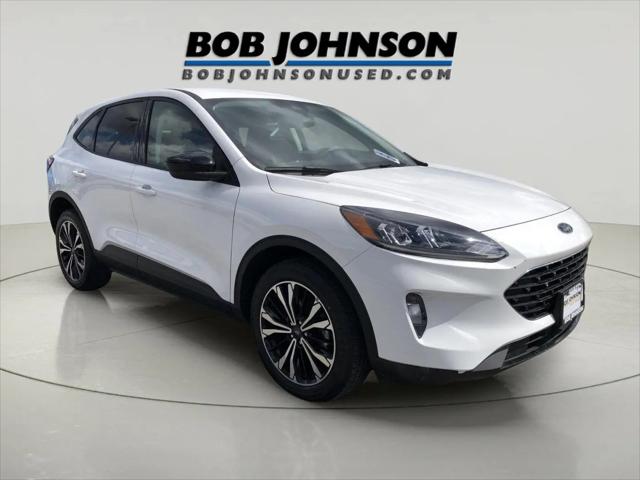 2022 Ford Escape SEL for sale in Pulaski, NY