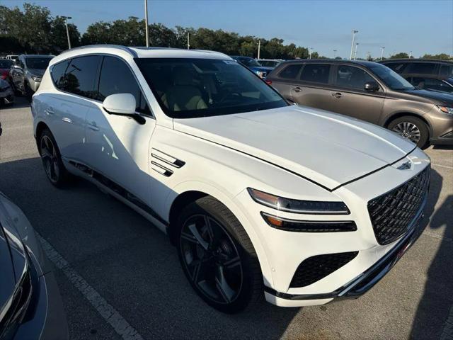 2025 Genesis GV80 2.5T Prestige AWD for sale in Louisville, KY