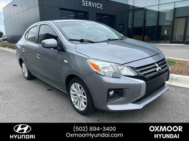2023 Mitsubishi Mirage G4 LE for sale in Louisville, KY