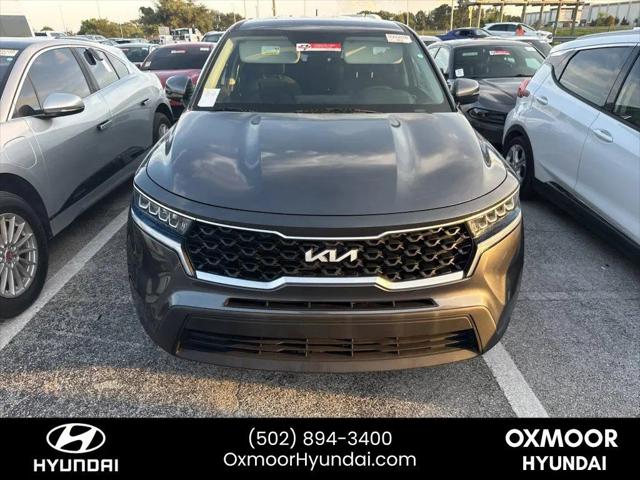 2022 Kia Sorento LX for sale in Louisville, KY