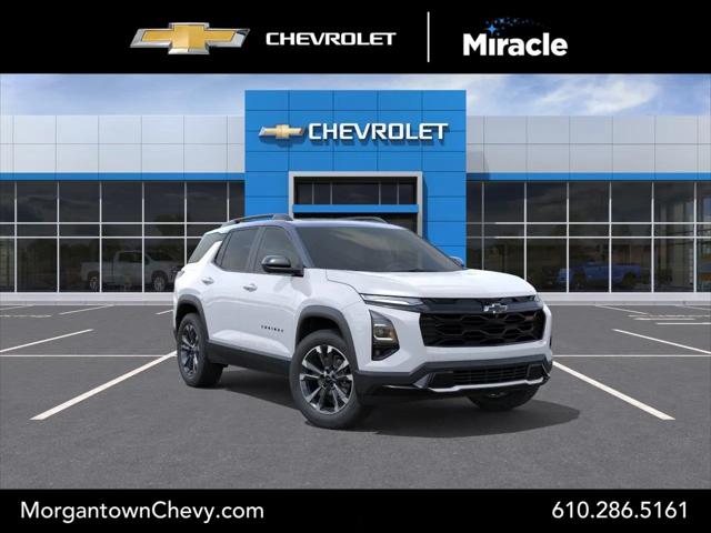 2027 Chevrolet Equinox RS AWD for sale in Morgantown, PA