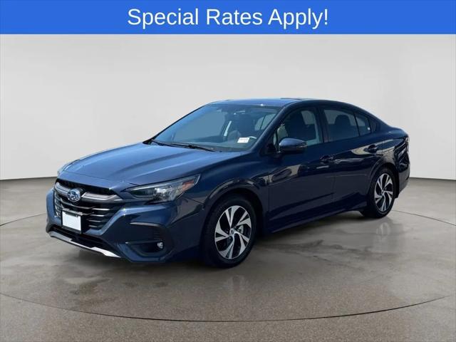 2025 Subaru Legacy Premium for sale in Lancaster, CA