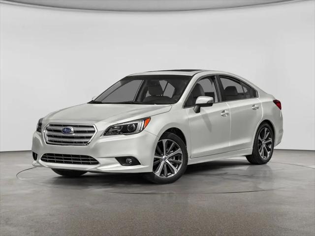 2016 Subaru Legacy 2.5i Limited for sale in Lancaster, CA