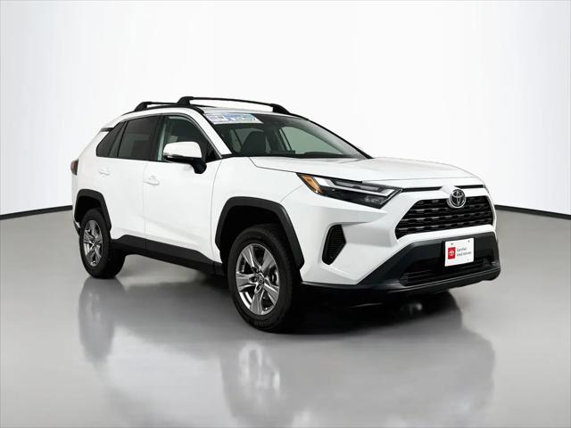 2025 Toyota RAV4 XLE for sale in Maplewood, MN