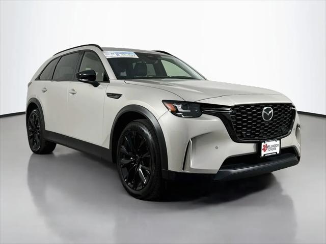 2026 Mazda X-90 3.3 Turbo Premium Sport for sale in Maplewood, MN
