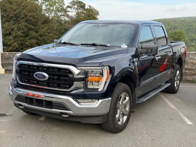 2021 Ford F-150 XLT for sale in Forest City, PA