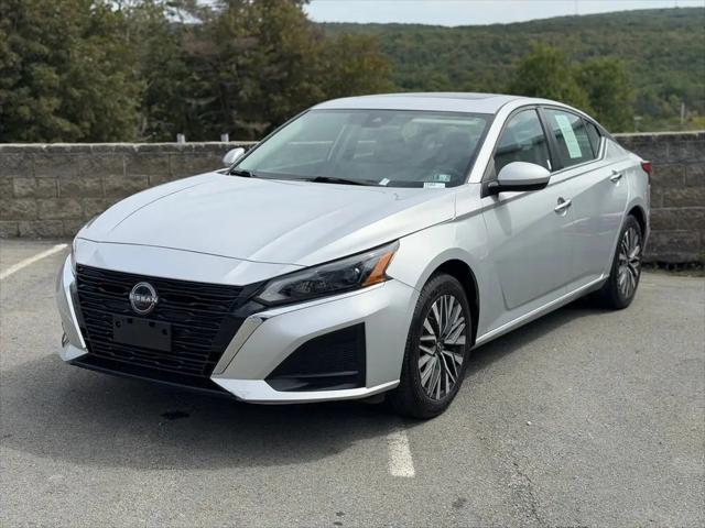 2023 Nissan Altima SV Intelligent AWD for sale in Forest City, PA