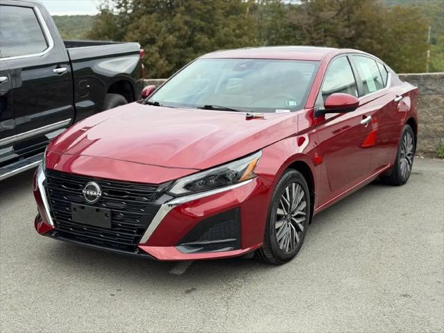 2023 Nissan Altima SV Intelligent AWD for sale in Forest City, PA