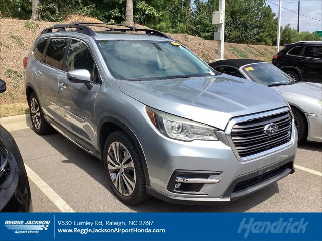 2019 Subaru Ascent Limited for sale in Morrisville, NC