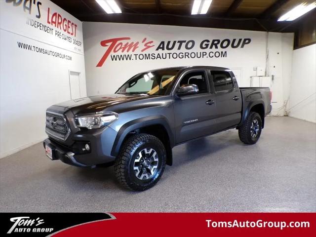 2016 Toyota Tacoma SR5 V6 for sale in Des Moines, IA