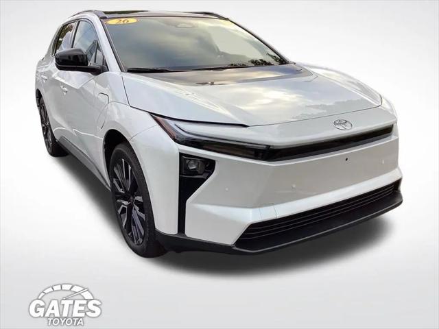 2026 Toyota bZ Limited for sale in South Bend, IN