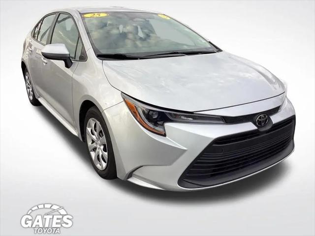 2025 Toyota Corolla LE for sale in South Bend, IN