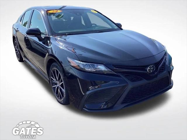 2024 Toyota Camry SE for sale in South Bend, IN