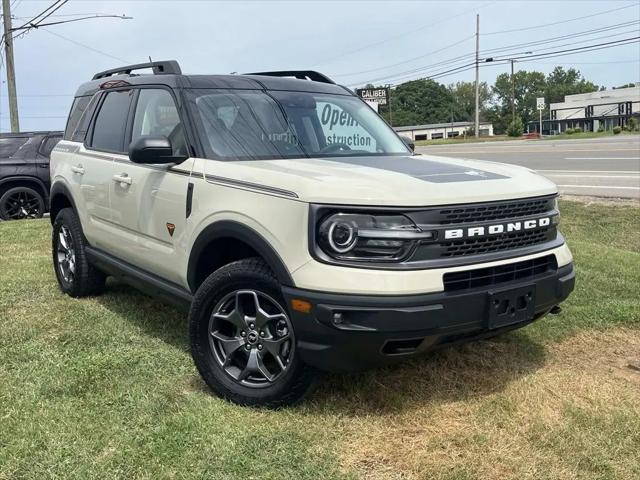 2024 Ford Bronco Sport Badlands for sale in Madison, TN