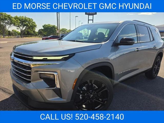 2027 Chevrolet Traverse FWD LT for sale in Sierra Vista, AZ