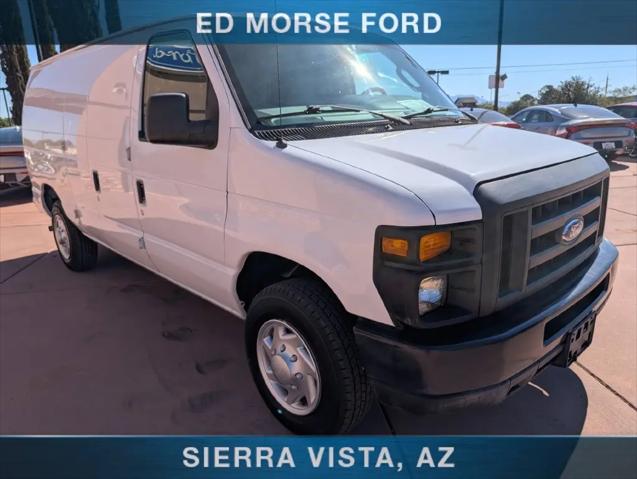 2012 Ford E-150 Commercial