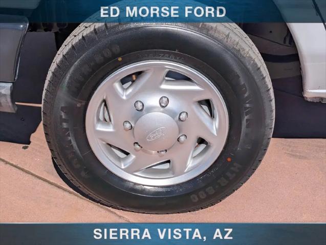 2012 Ford E-150 Commercial