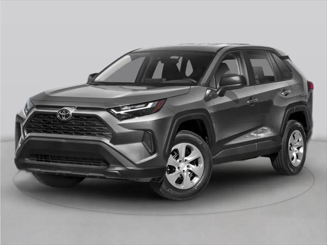2024 Toyota RAV4 XLE for sale in Lake City, FL