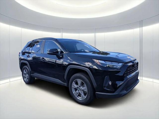 2024 Toyota RAV4 XLE for sale in Lake City, FL