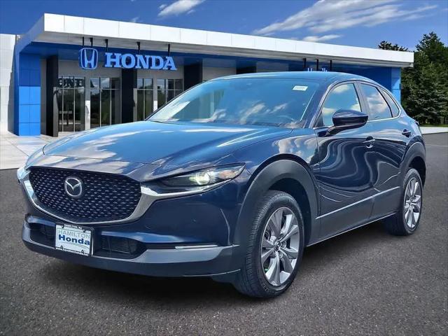 2020 Mazda CX-30 Preferred Package for sale in Hamilton, NJ